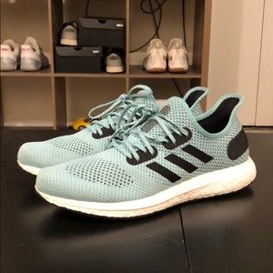 AM4LA “Parley”